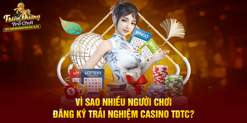 Tổng hợp những phương pháp soi cầu TDTC phổ biến hiện nay